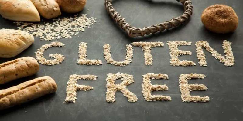 Chế độ ăn loại bỏ gluten và dị ứng thực phẩm