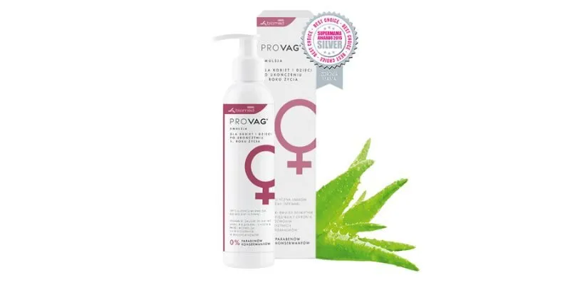 Dung dịch vệ sinh chống viêm