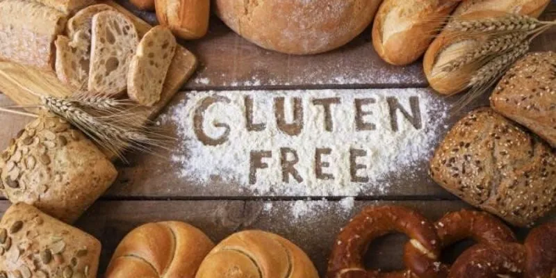 Chế độ ăn loại bỏ gluten và dị ứng thực phẩm