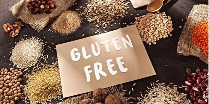 Chế độ ăn loại bỏ gluten và dị ứng thực phẩm